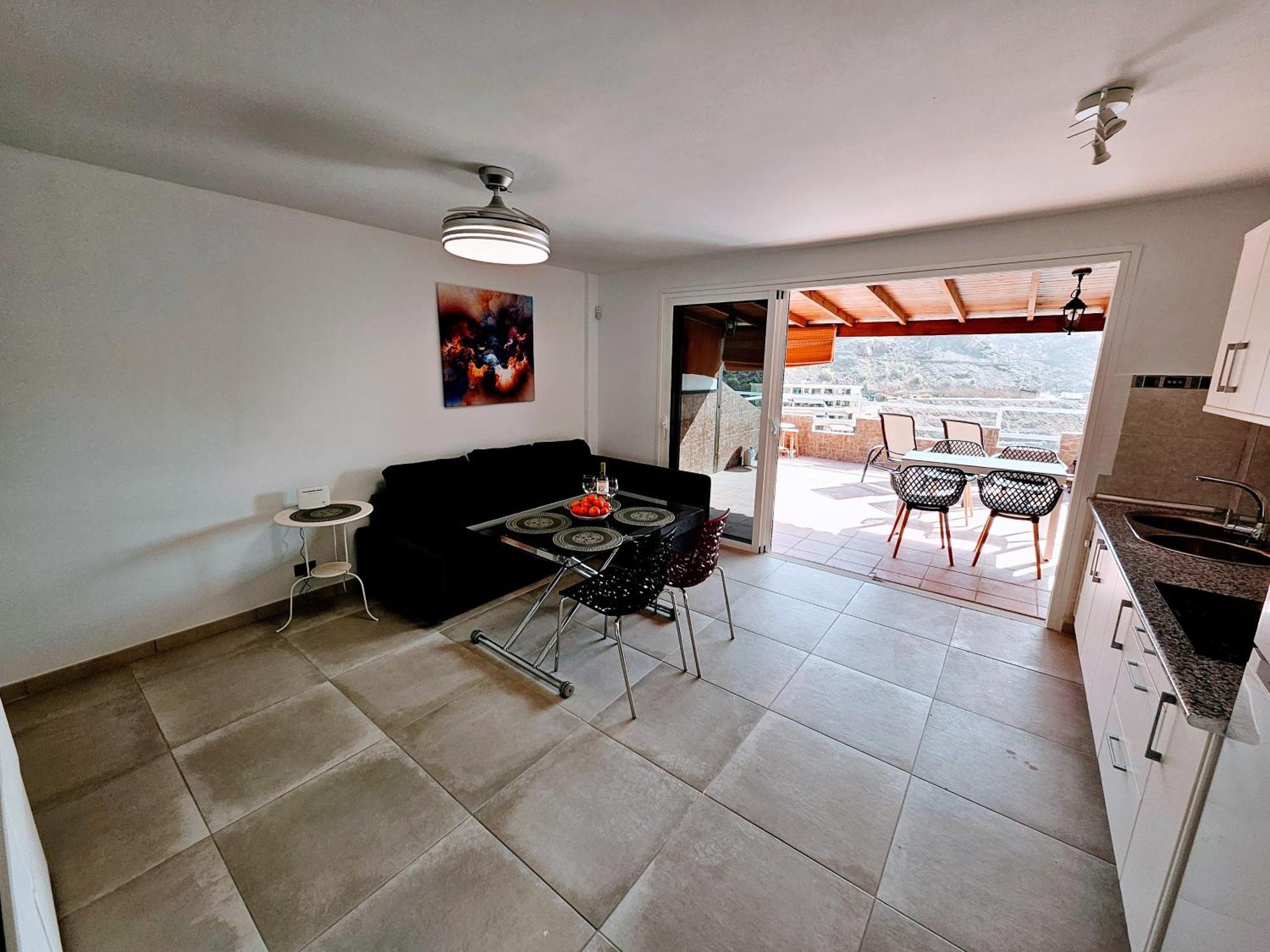 Canary Dreams Apartment بلايا ذيل كورا المظهر الخارجي الصورة