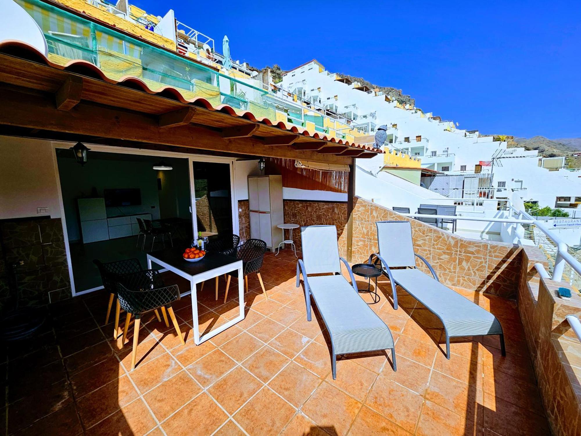 Canary Dreams Apartment بلايا ذيل كورا المظهر الخارجي الصورة