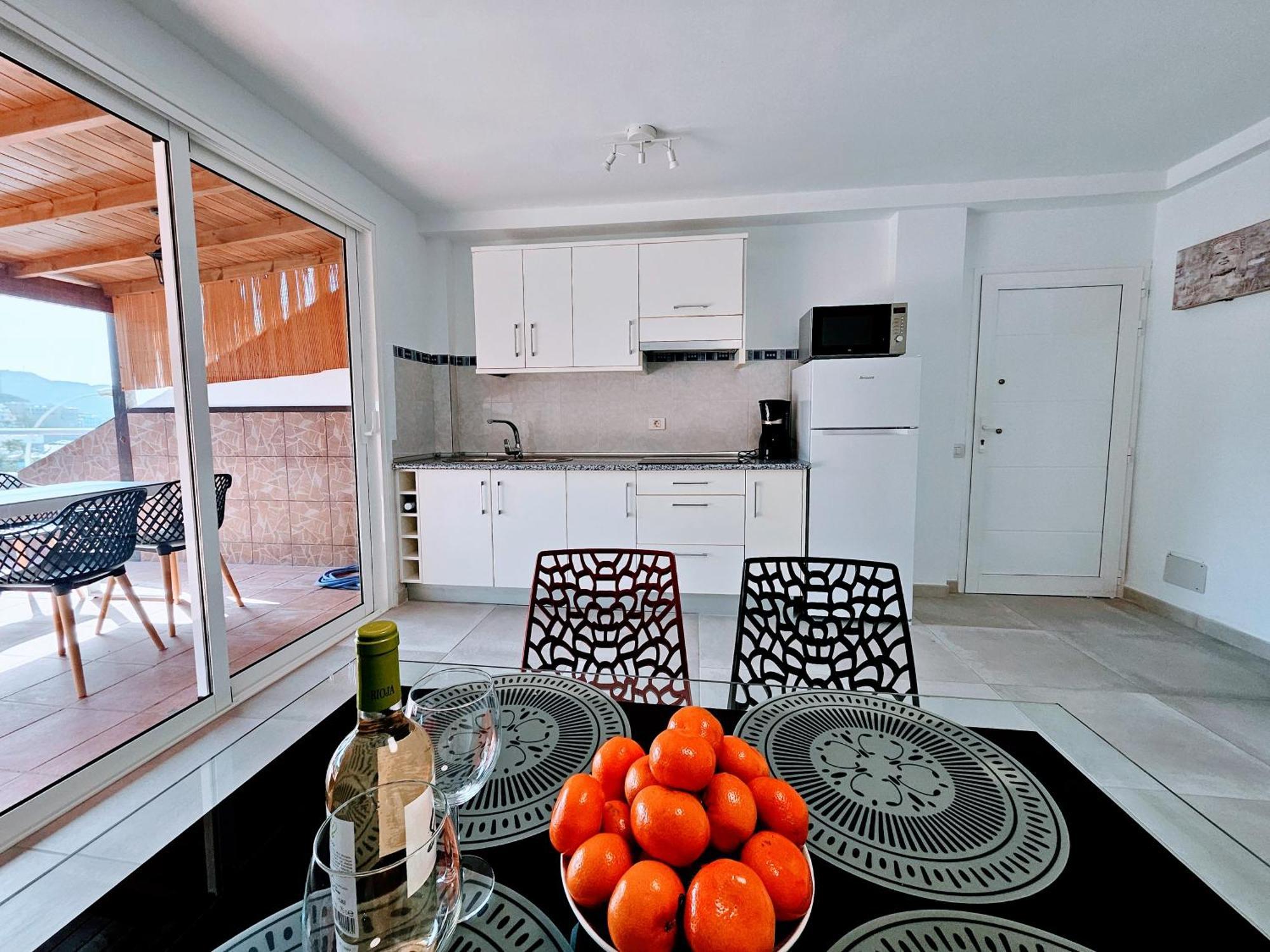 Canary Dreams Apartment بلايا ذيل كورا المظهر الخارجي الصورة