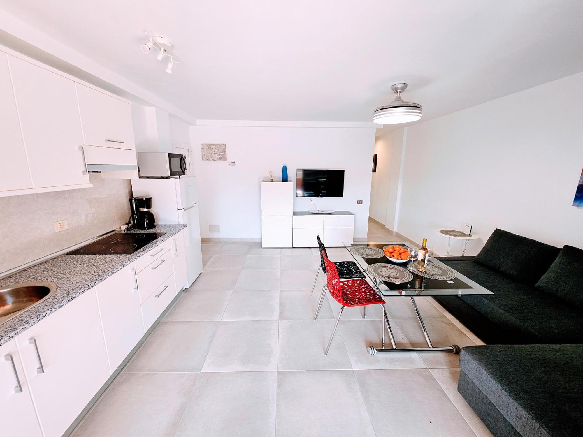 Canary Dreams Apartment بلايا ذيل كورا المظهر الخارجي الصورة