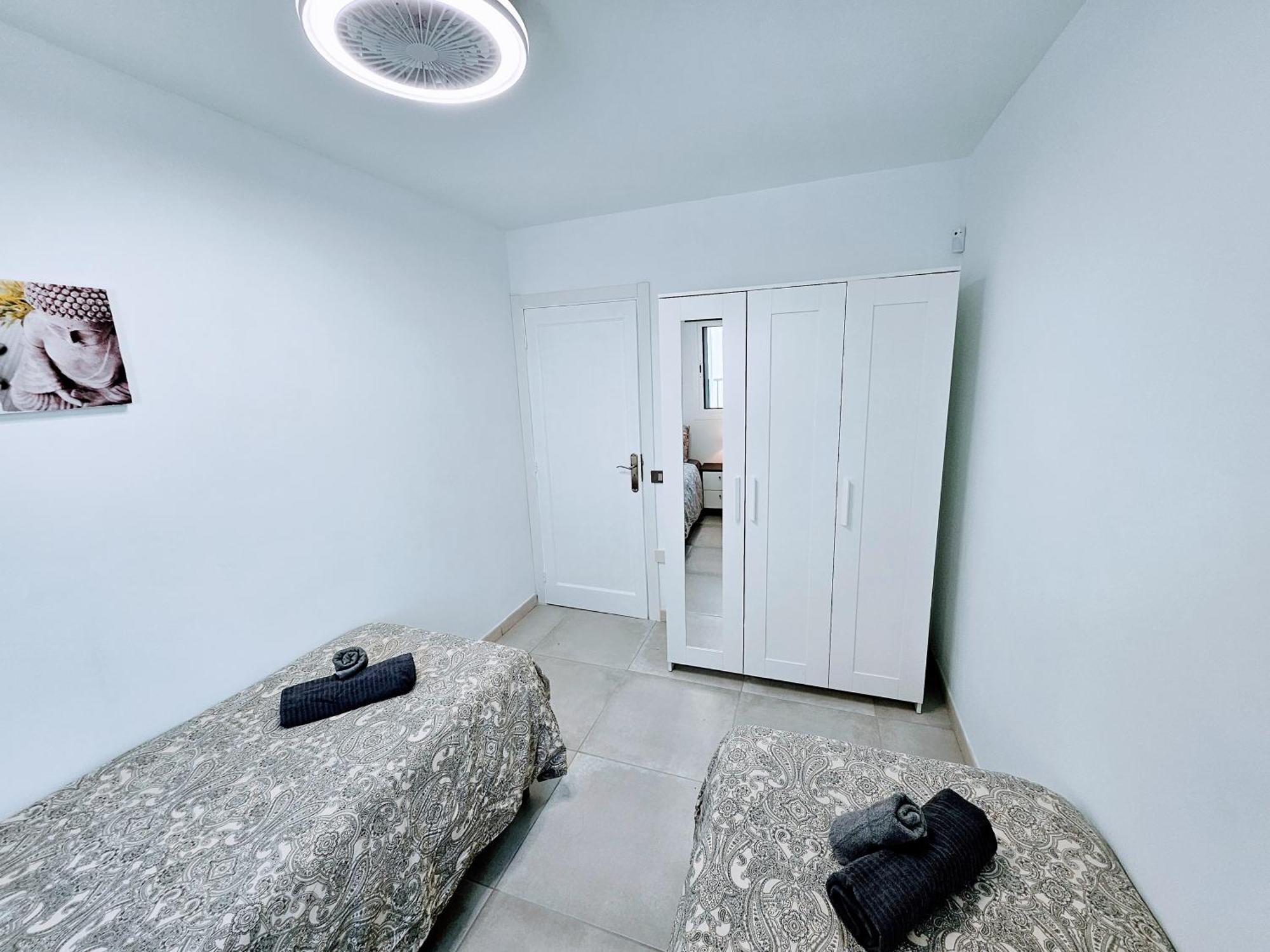 Canary Dreams Apartment بلايا ذيل كورا المظهر الخارجي الصورة