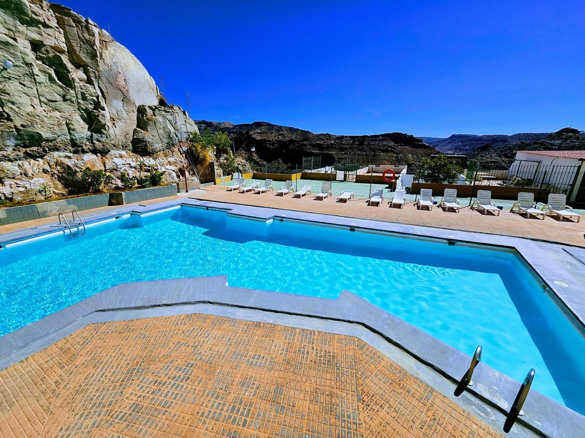 Canary Dreams Apartment بلايا ذيل كورا المظهر الخارجي الصورة