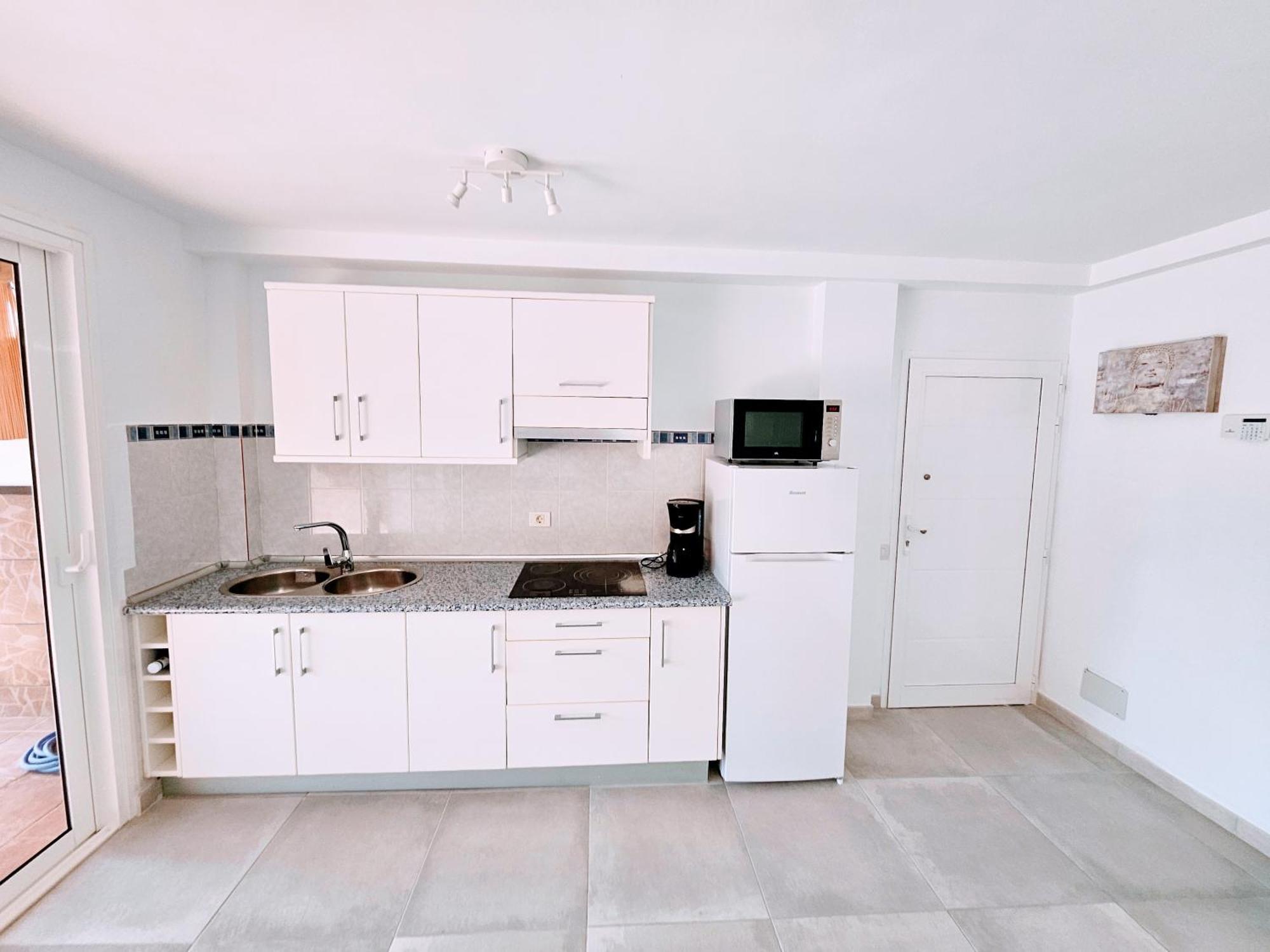 Canary Dreams Apartment بلايا ذيل كورا المظهر الخارجي الصورة