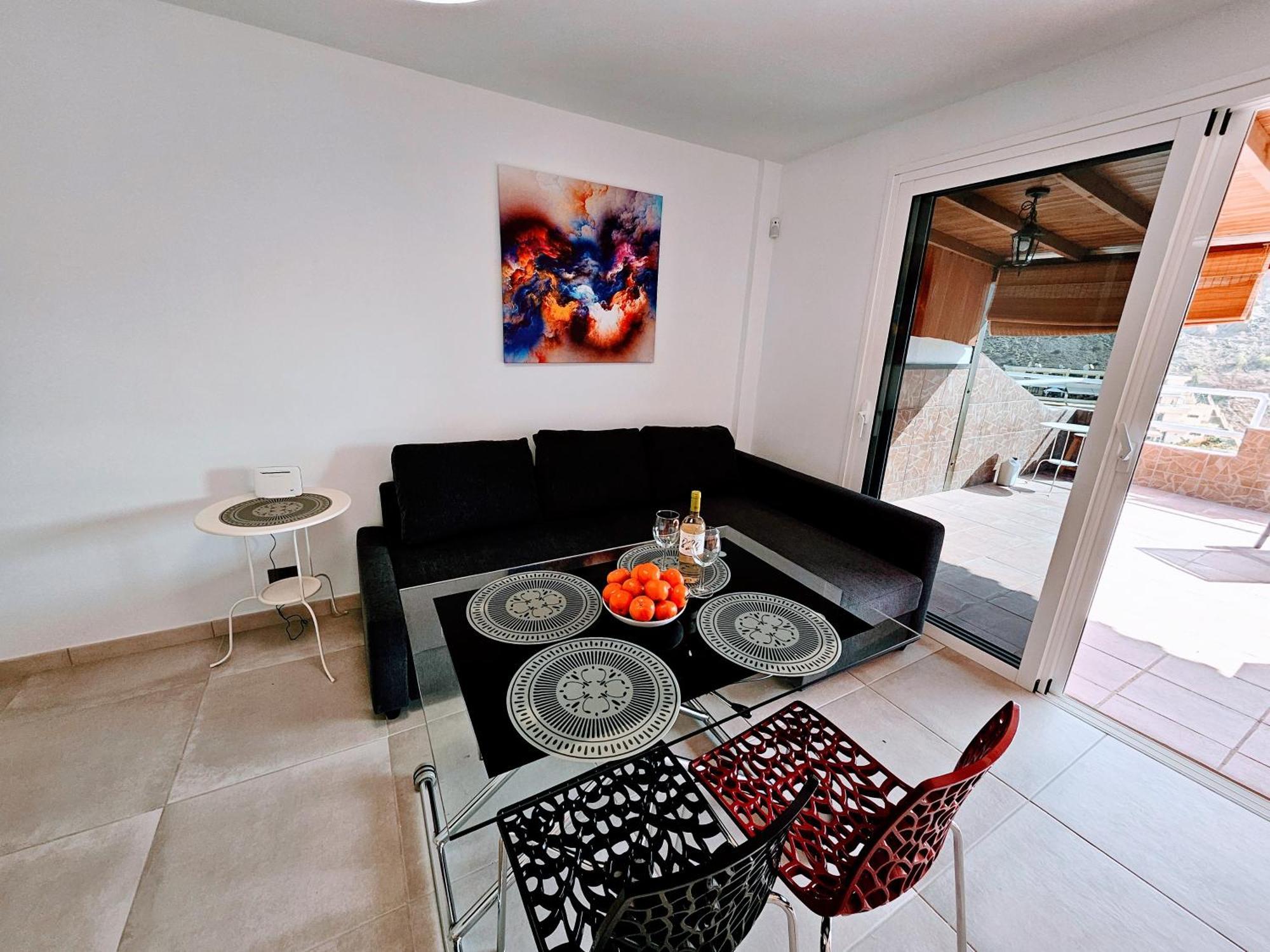 Canary Dreams Apartment بلايا ذيل كورا المظهر الخارجي الصورة