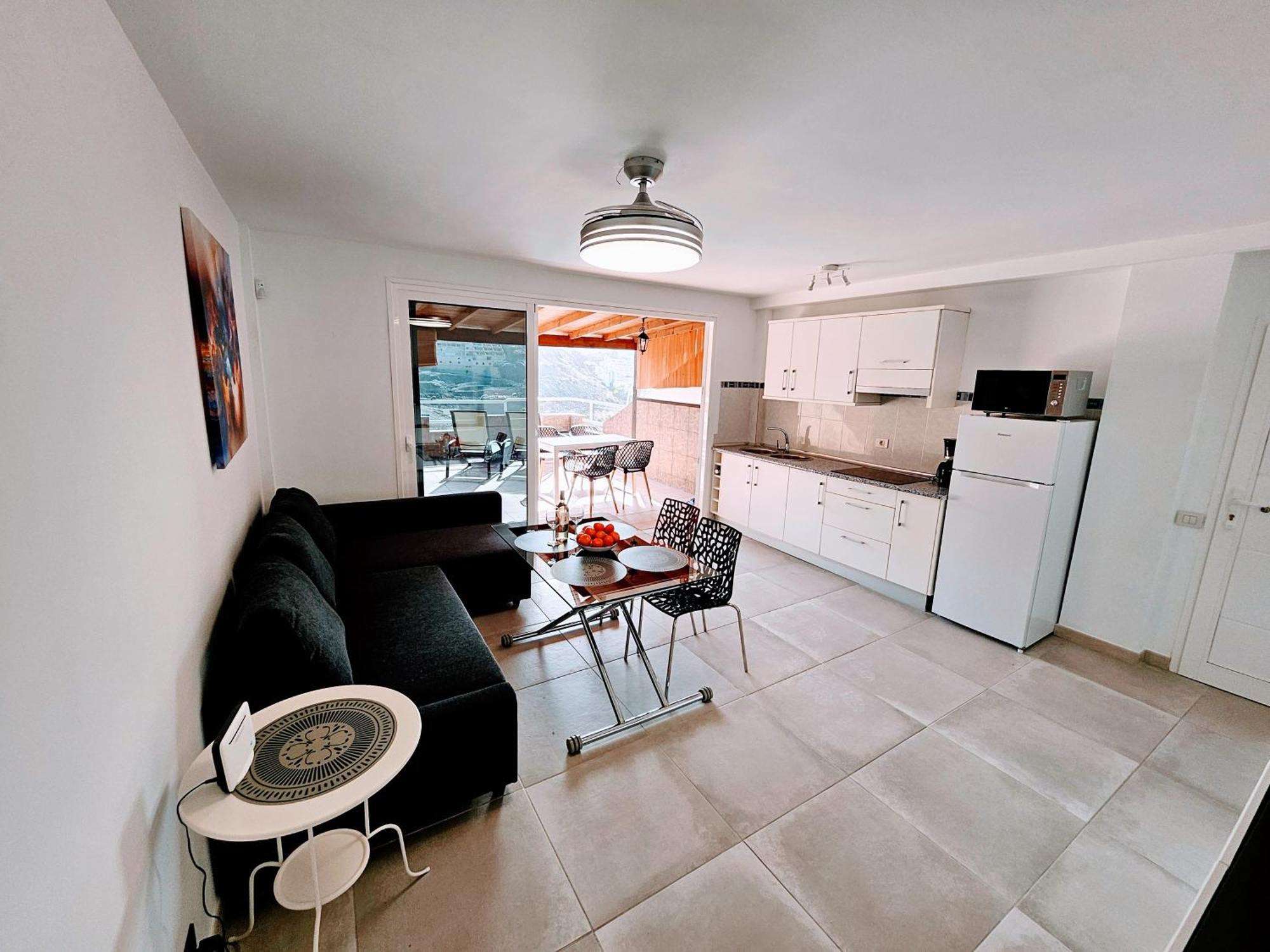 Canary Dreams Apartment بلايا ذيل كورا المظهر الخارجي الصورة