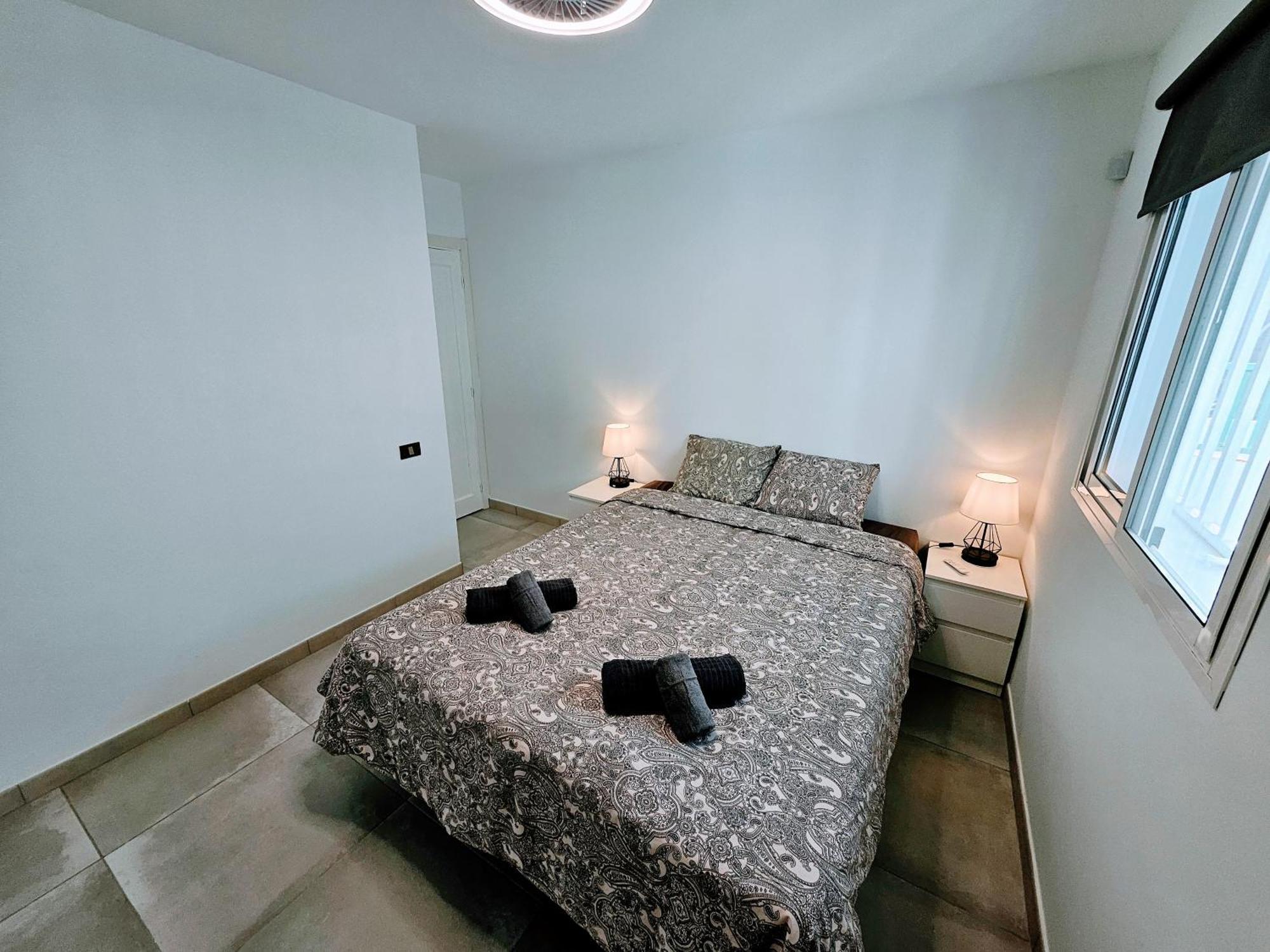 Canary Dreams Apartment بلايا ذيل كورا المظهر الخارجي الصورة