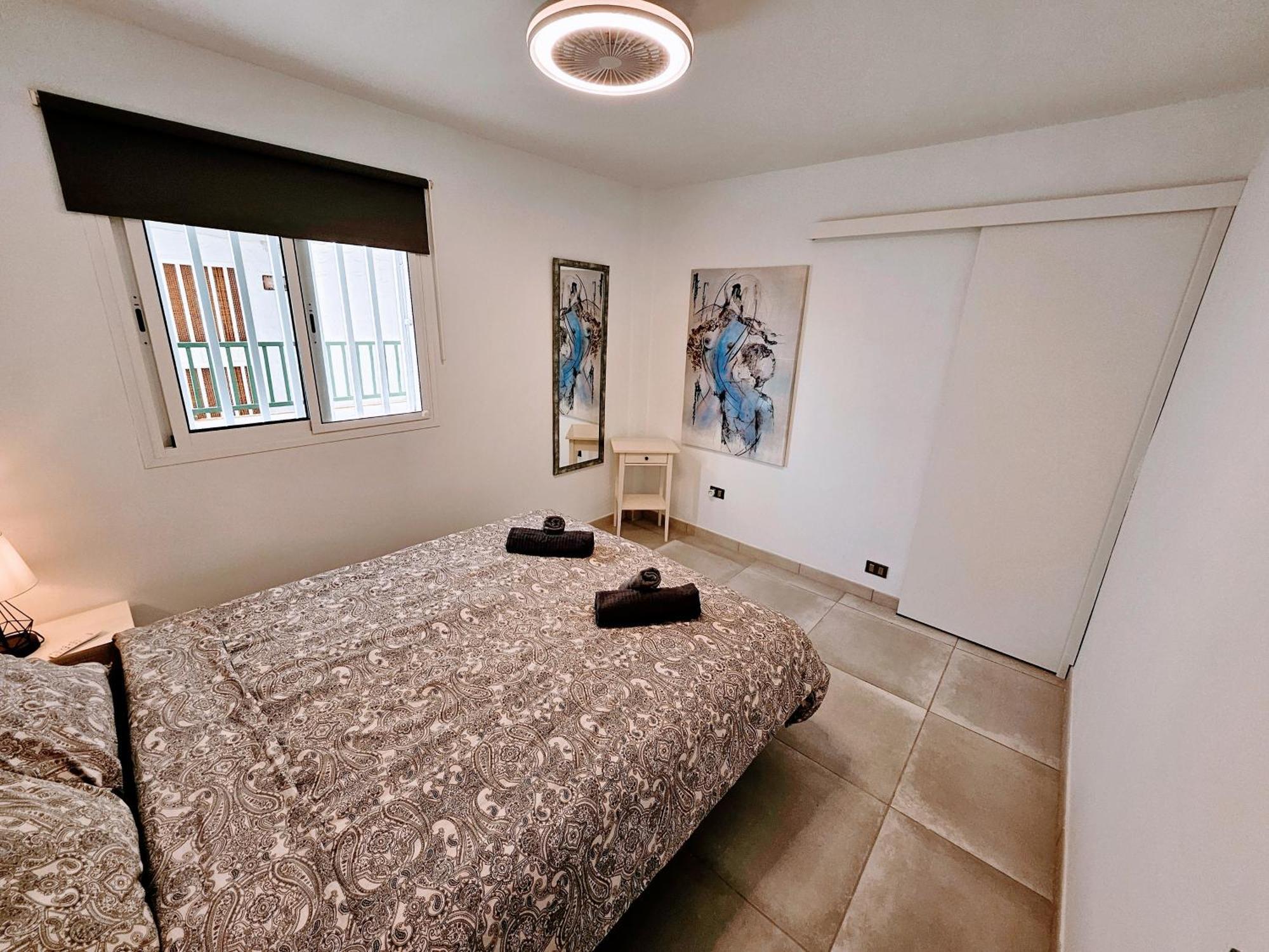 Canary Dreams Apartment بلايا ذيل كورا المظهر الخارجي الصورة