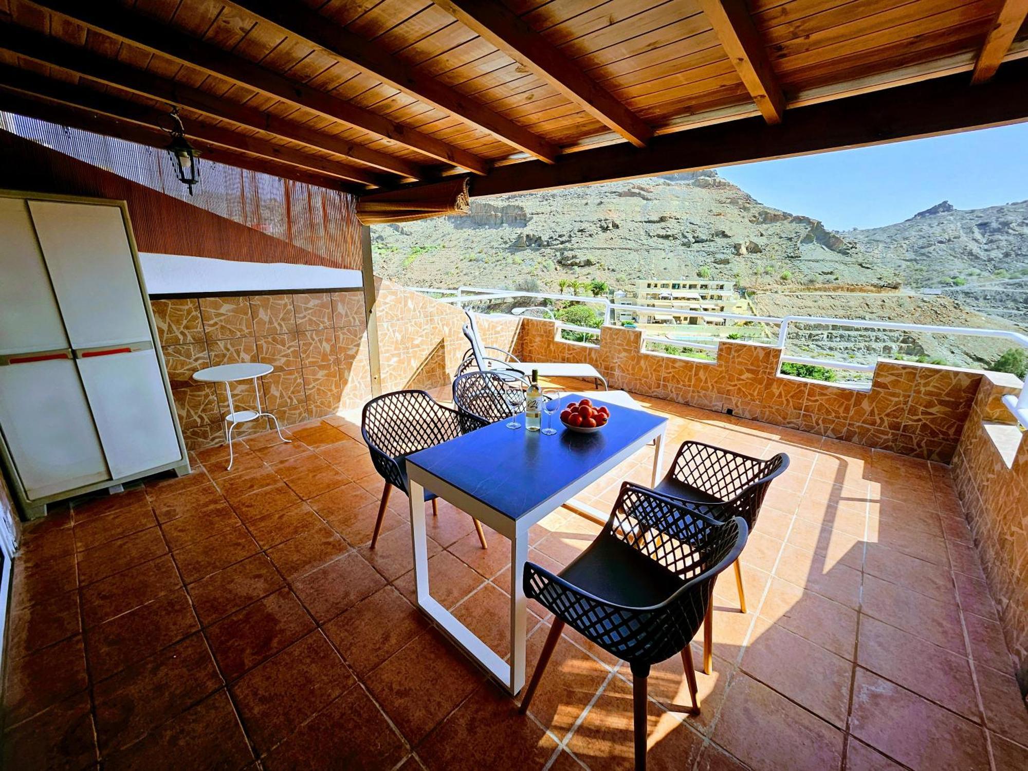Canary Dreams Apartment بلايا ذيل كورا المظهر الخارجي الصورة