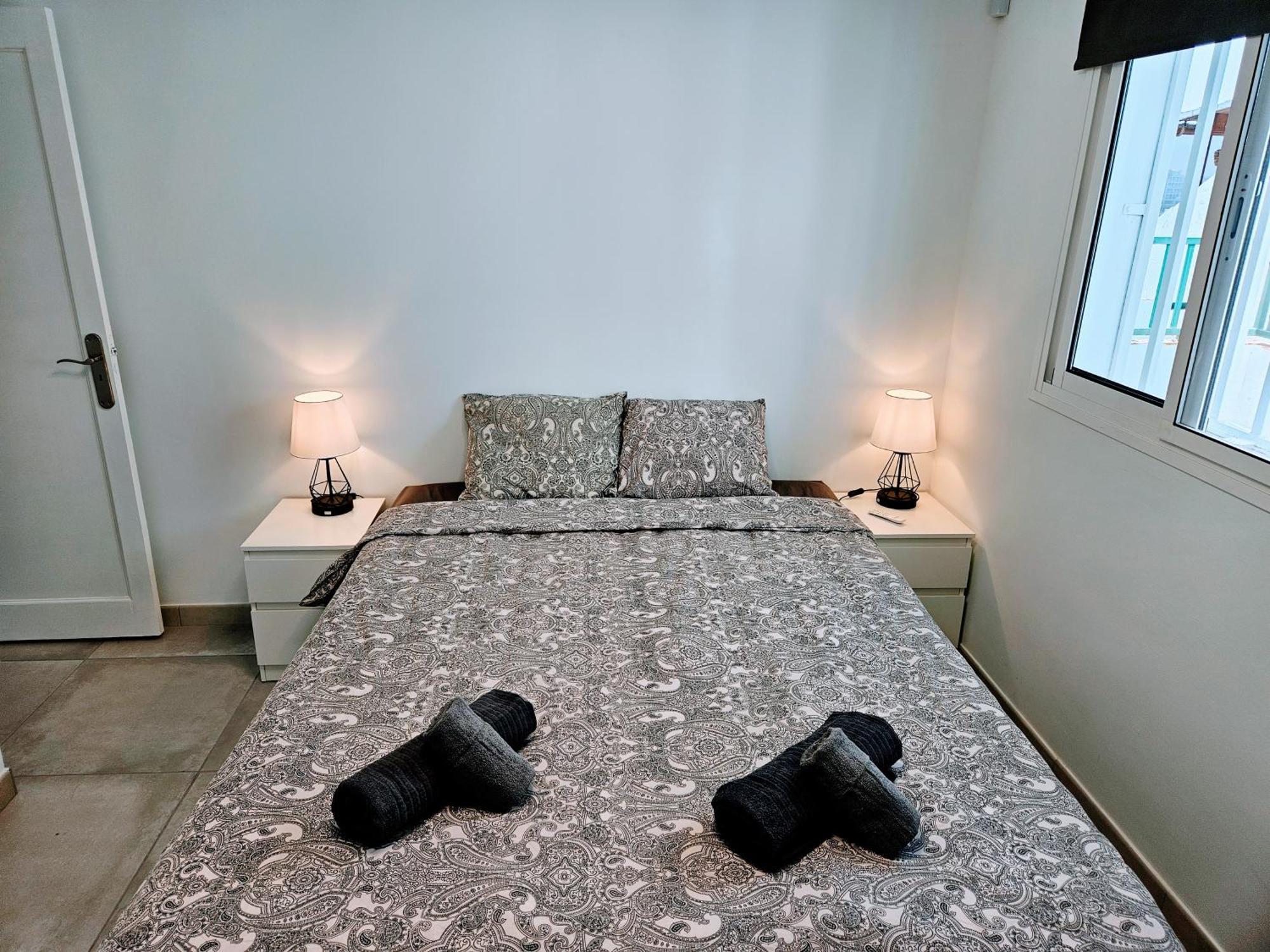 Canary Dreams Apartment بلايا ذيل كورا المظهر الخارجي الصورة