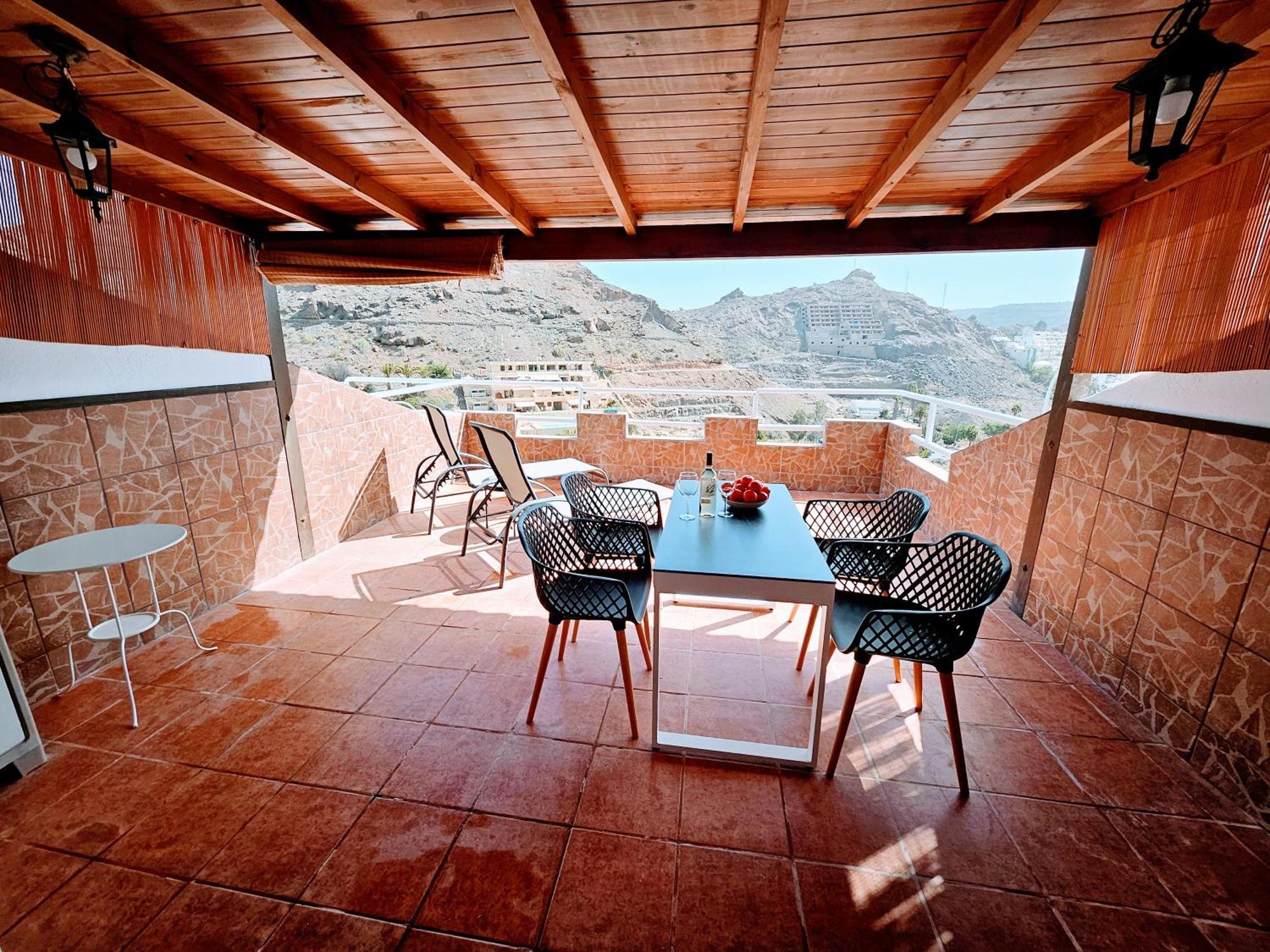Canary Dreams Apartment بلايا ذيل كورا المظهر الخارجي الصورة